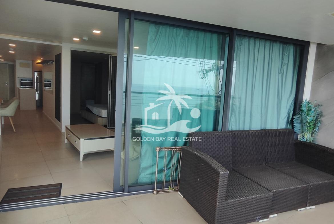 Waters Edge – Na Jomtien