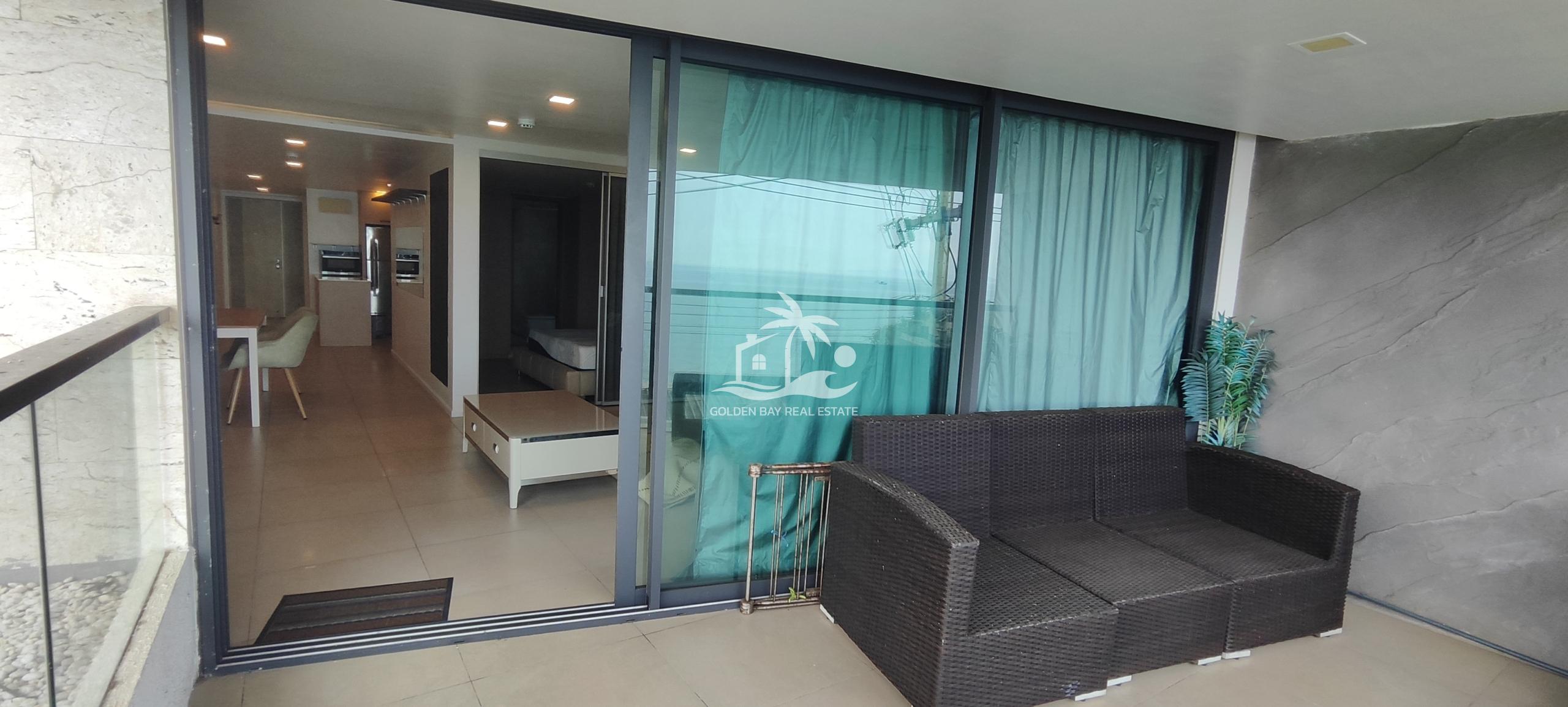 Waters Edge – Na Jomtien