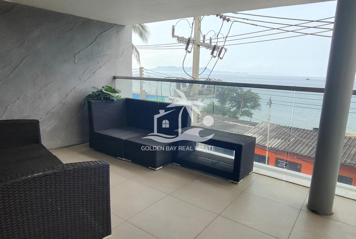 Waters Edge – Na Jomtien