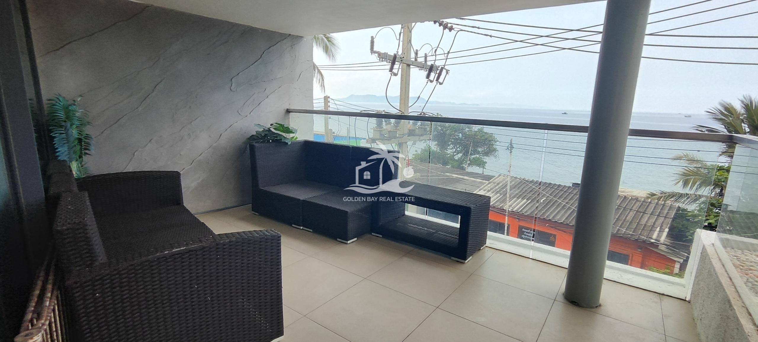 Waters Edge – Na Jomtien