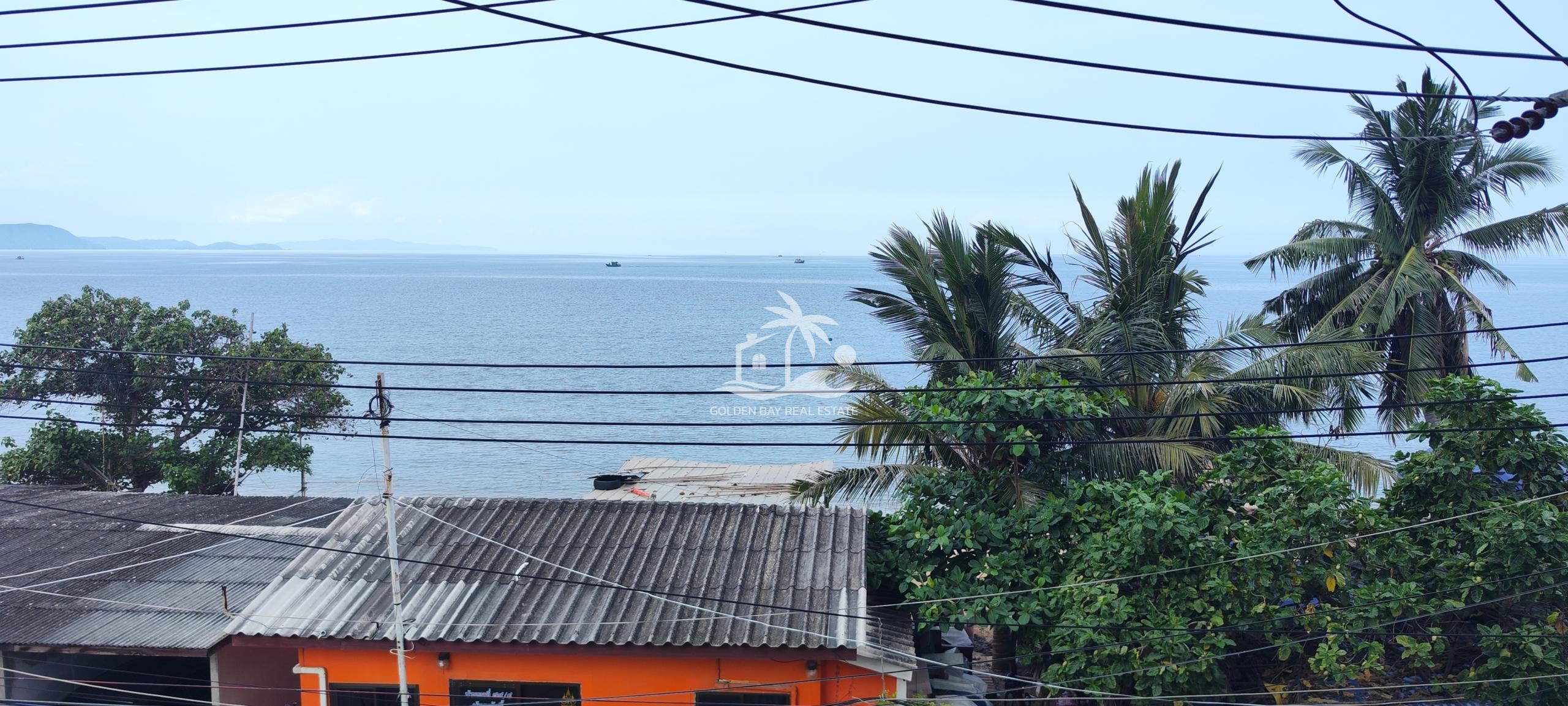 Waters Edge – Na Jomtien