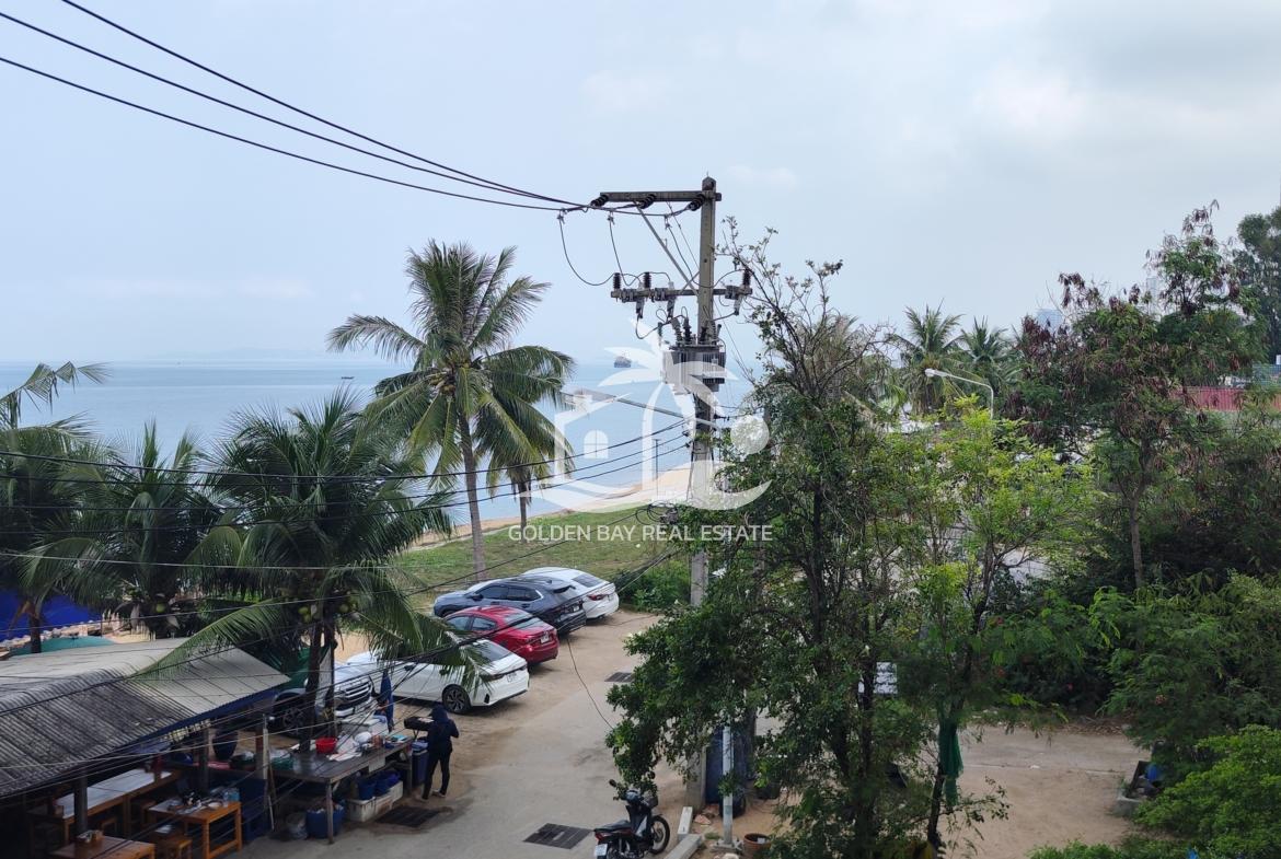 Waters Edge – Na Jomtien