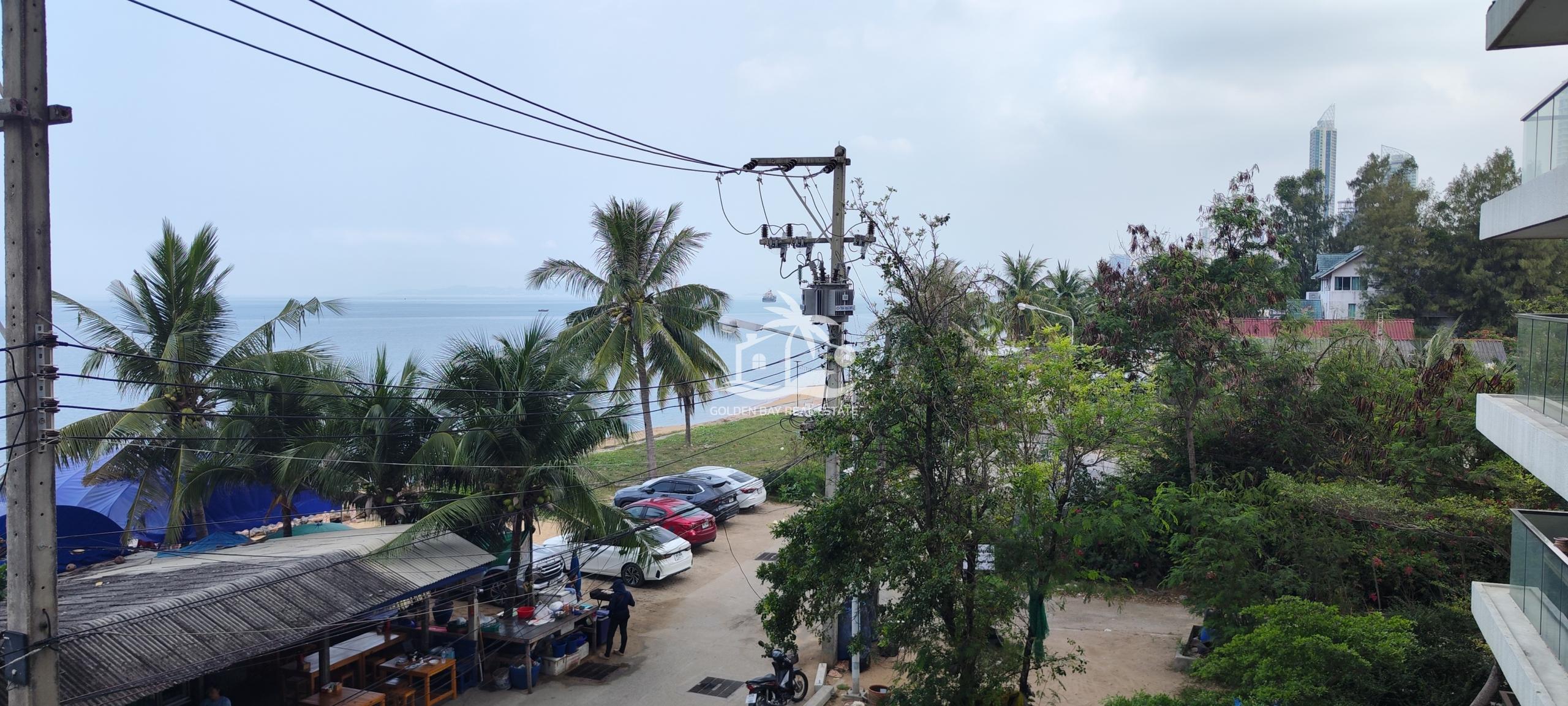 Waters Edge – Na Jomtien