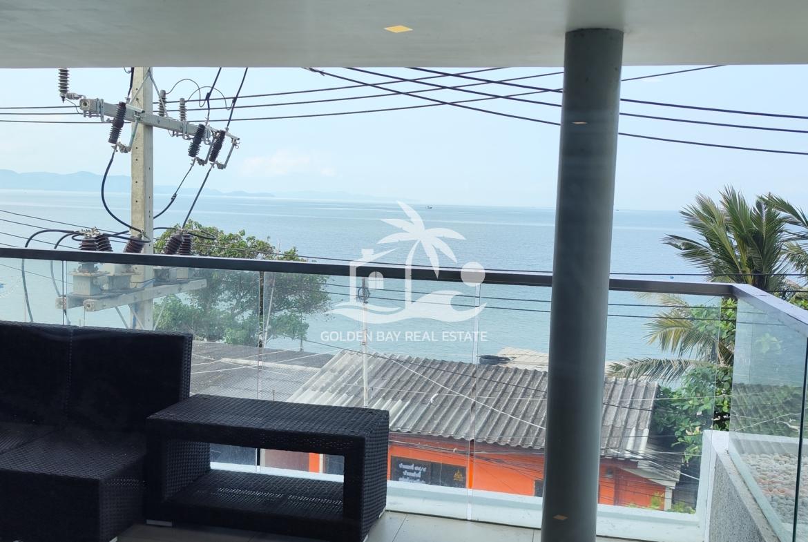 Waters Edge – Na Jomtien