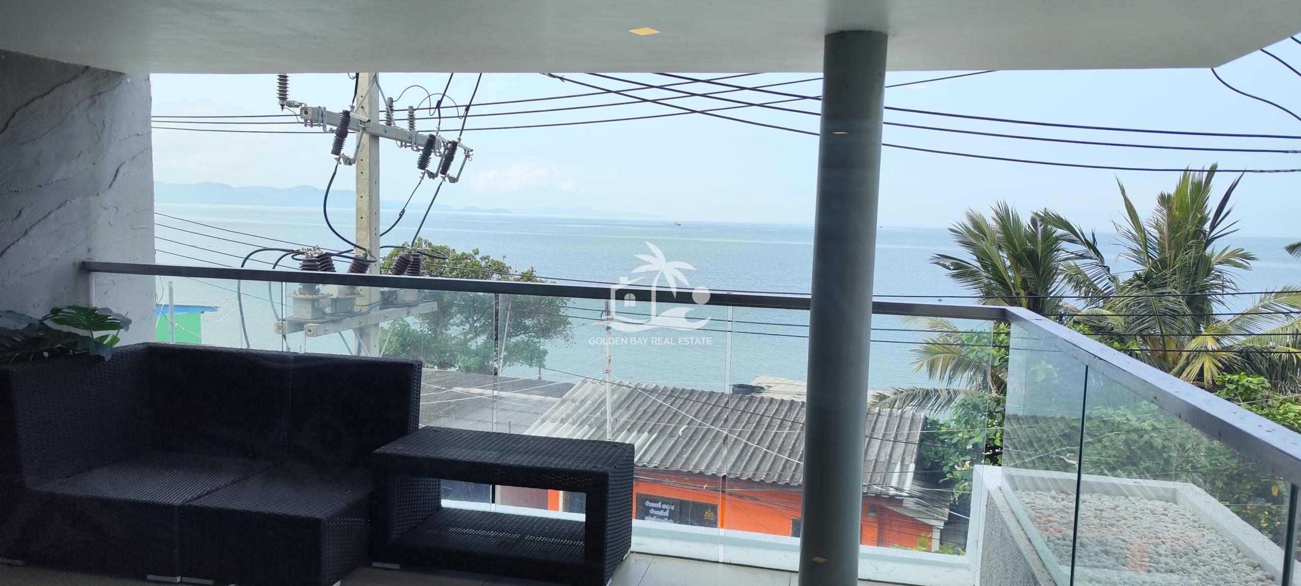 Waters Edge – Na Jomtien