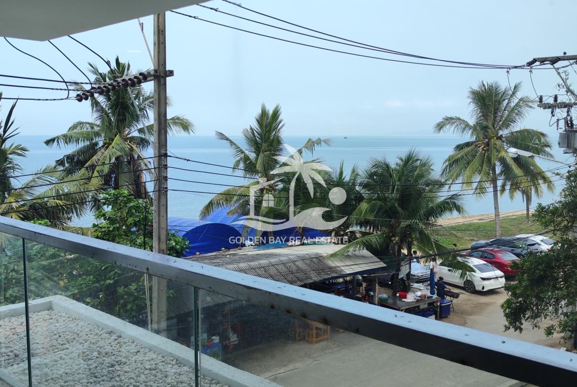 Waters Edge – Na Jomtien