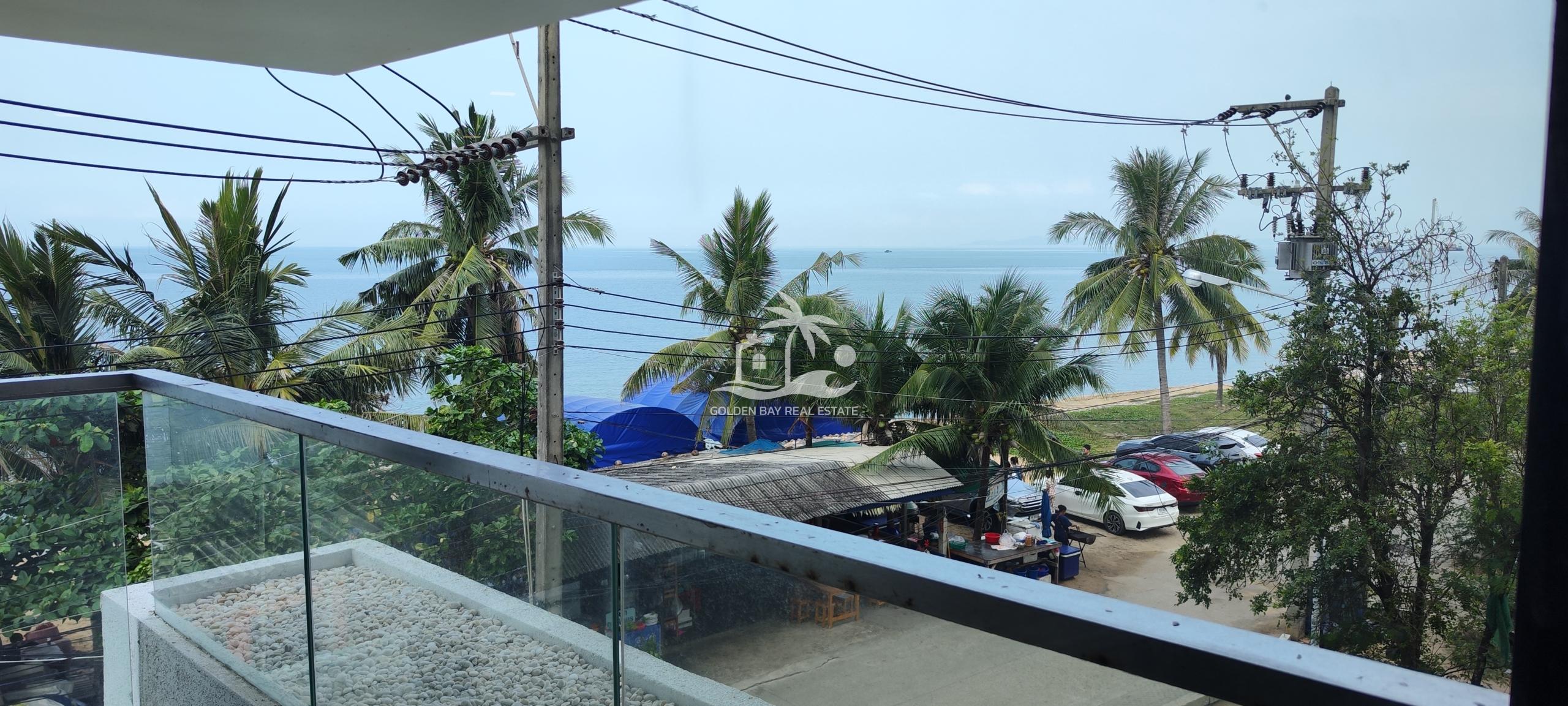 Waters Edge – Na Jomtien