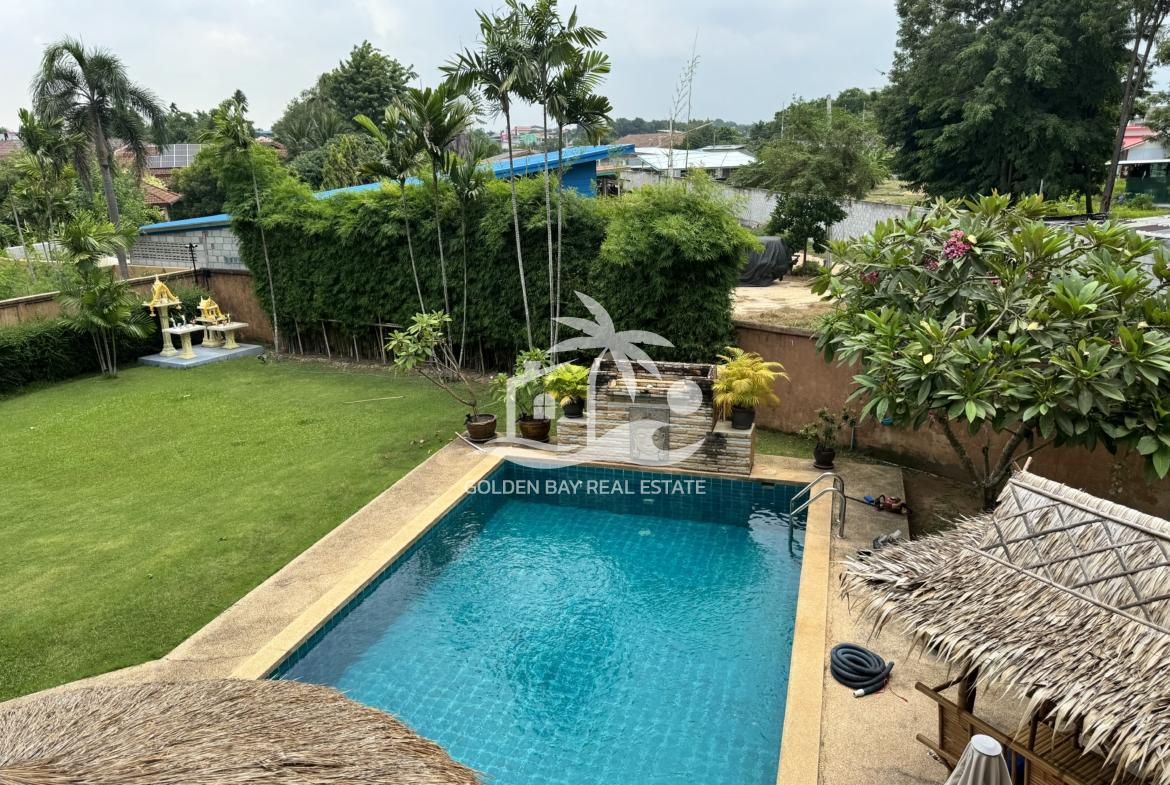 Lanna Villas – East Pattaya