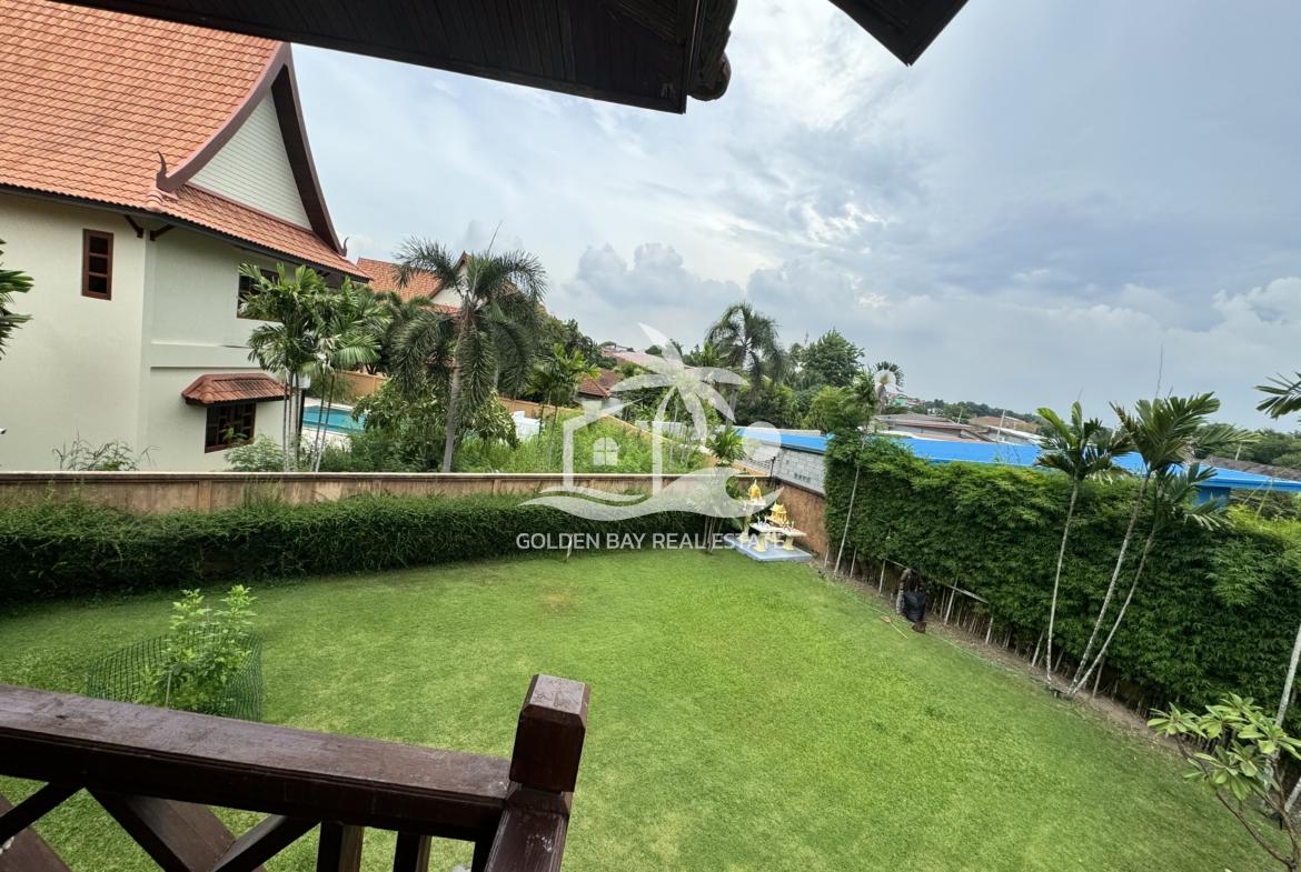 Lanna Villas – East Pattaya