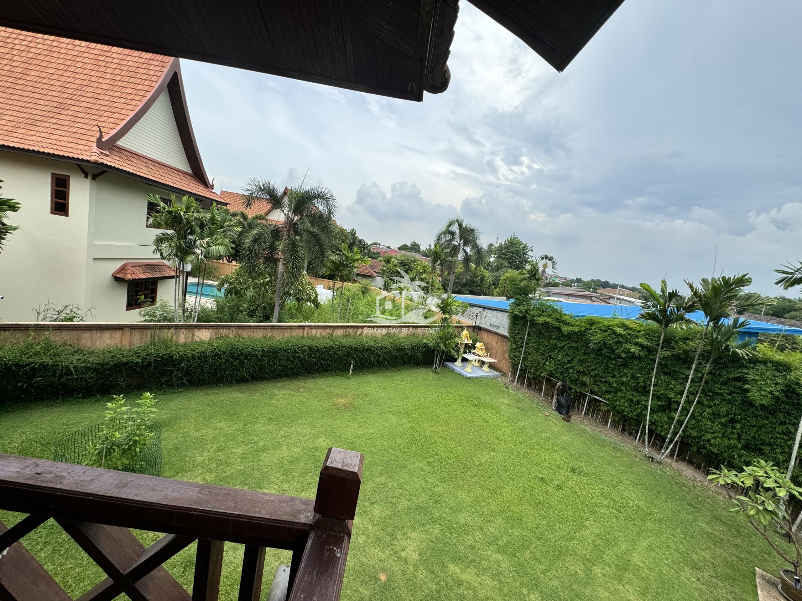 1A2DE7E1-4658-4A4D-846F-4A07244E050D Lanna Villas – East Pattaya