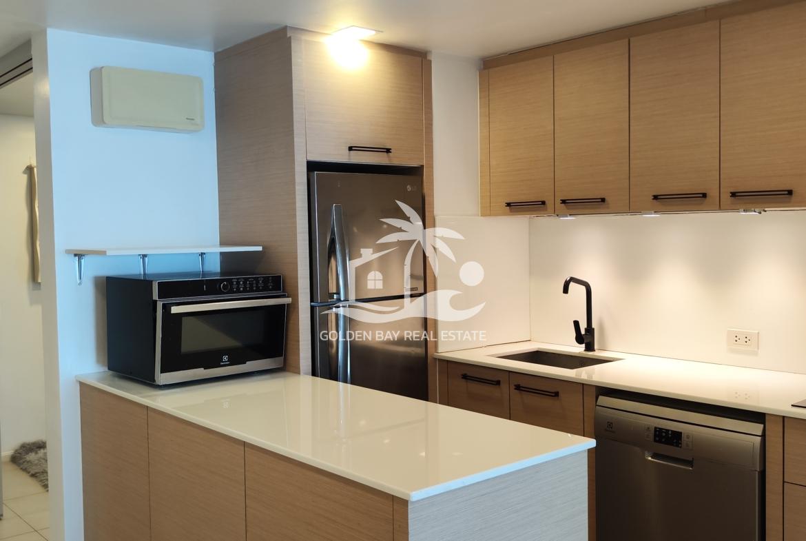 Waters Edge – Na Jomtien