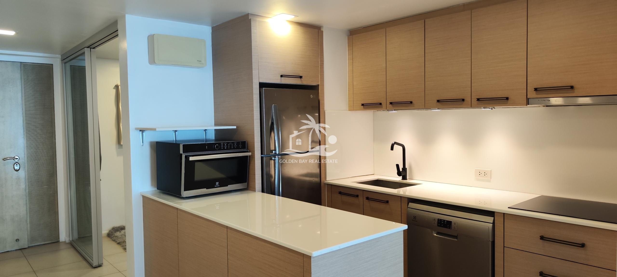 Waters Edge – Na Jomtien
