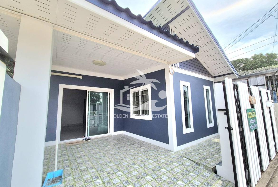 Private House – East Pattaya