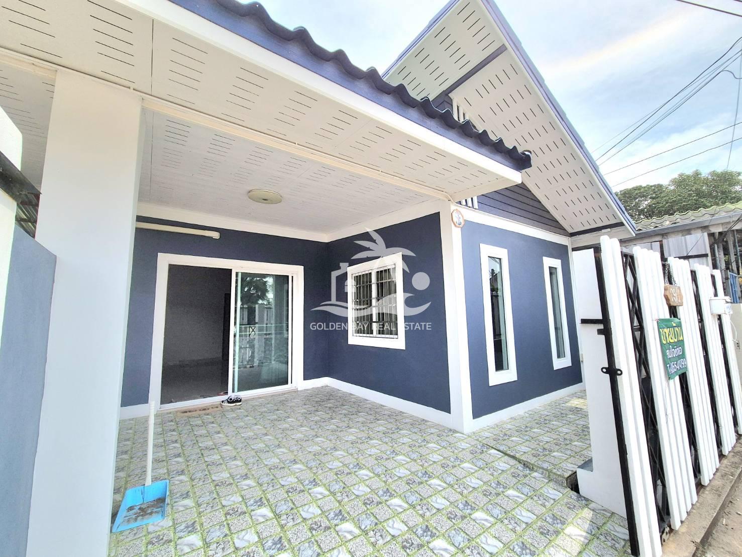 Private House – East Pattaya