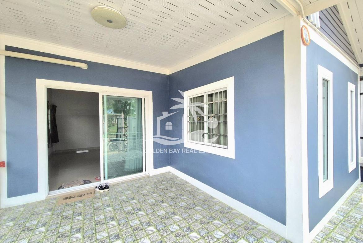 Private House – East Pattaya