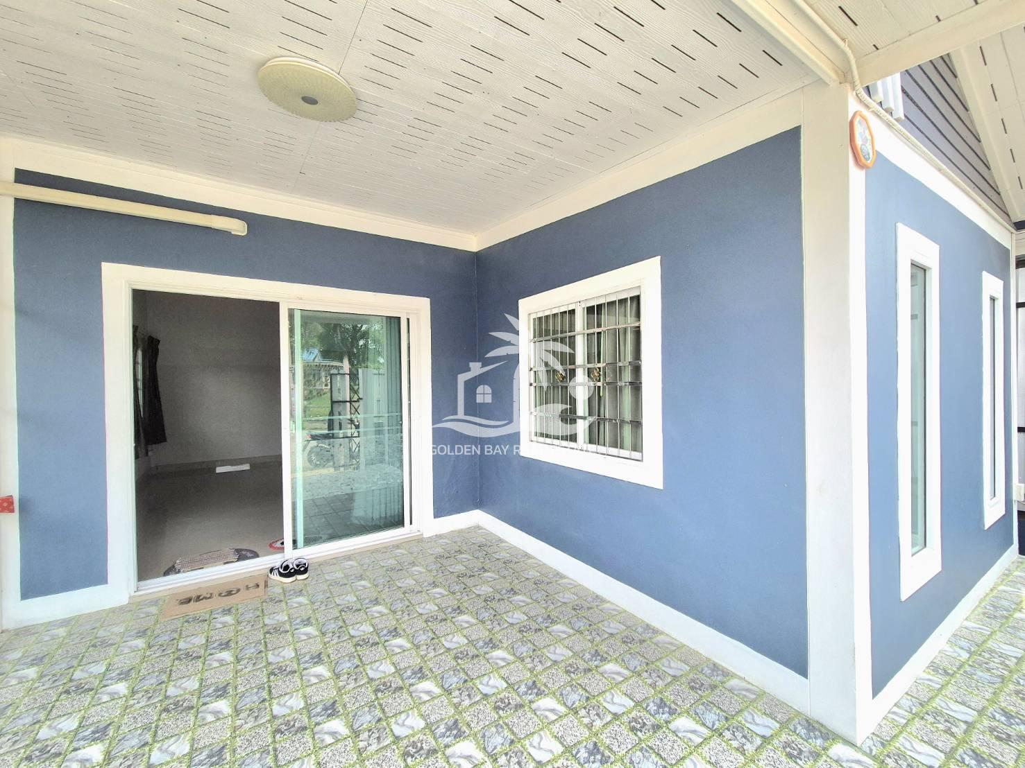 Private House – East Pattaya