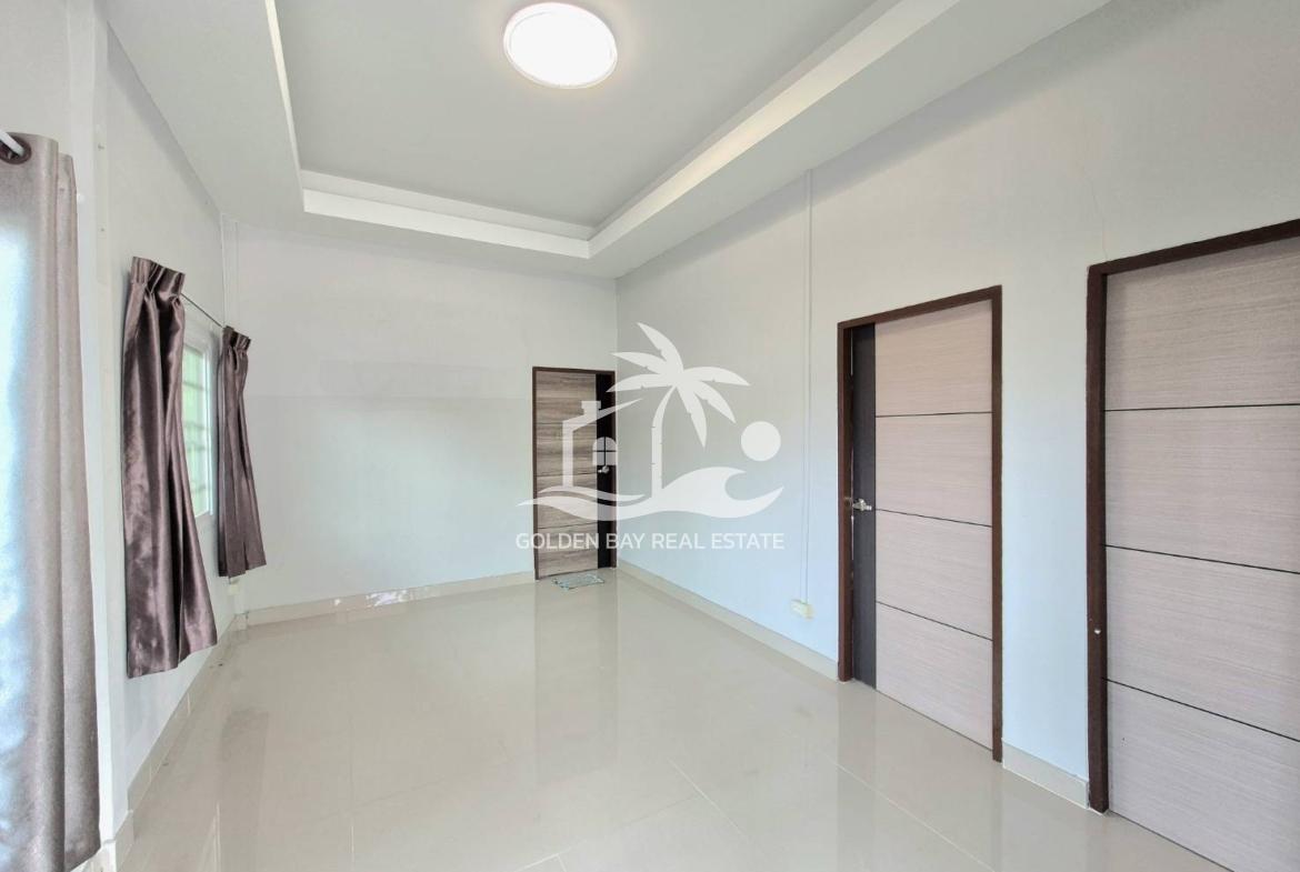 Private House – East Pattaya
