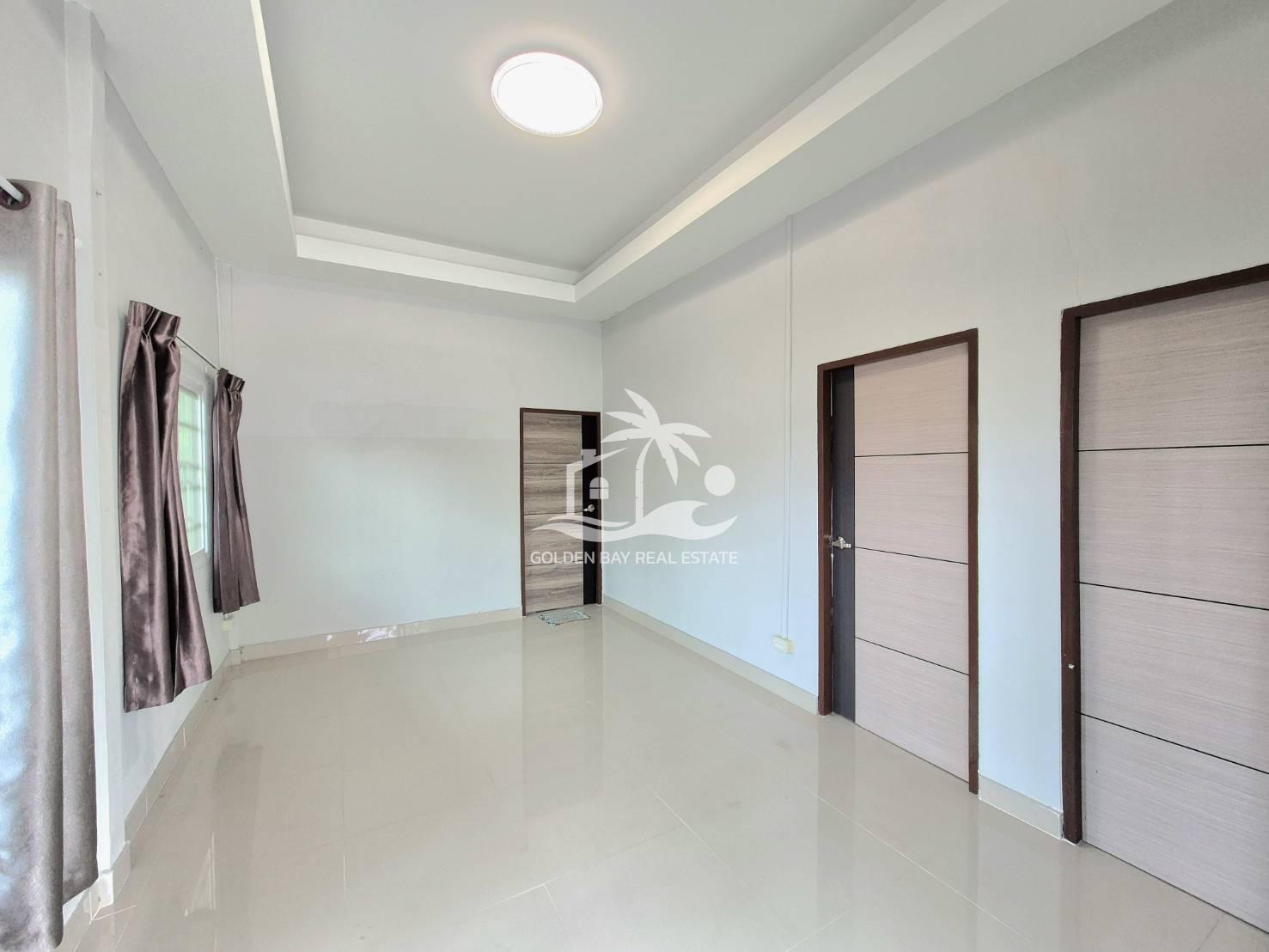 Private House – East Pattaya