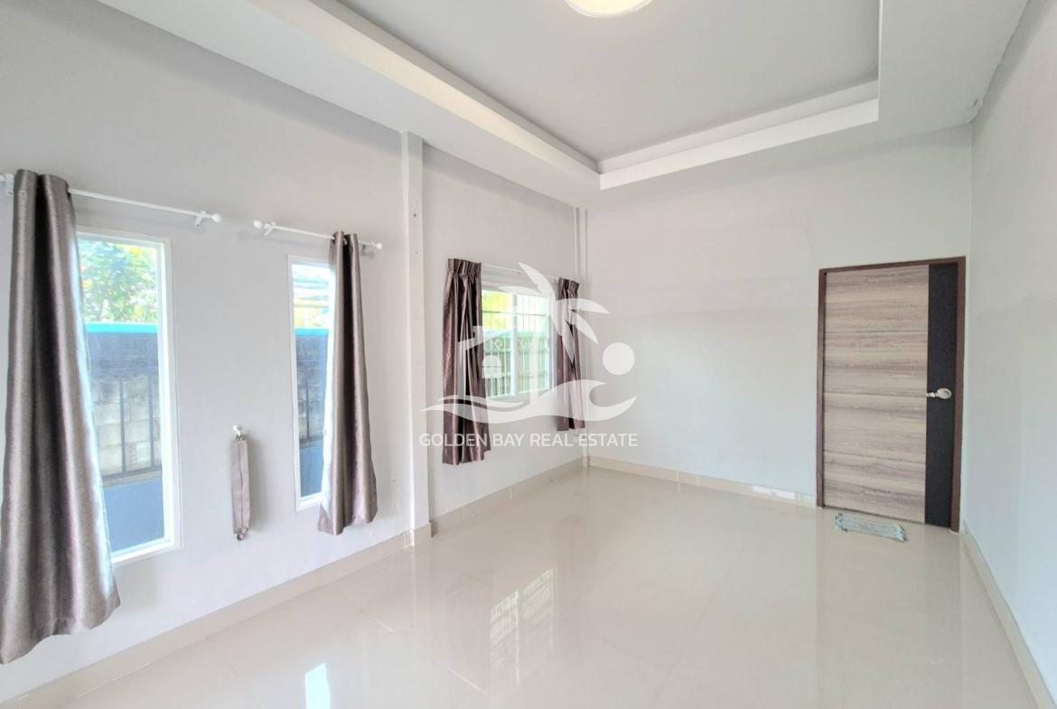 Private House – East Pattaya