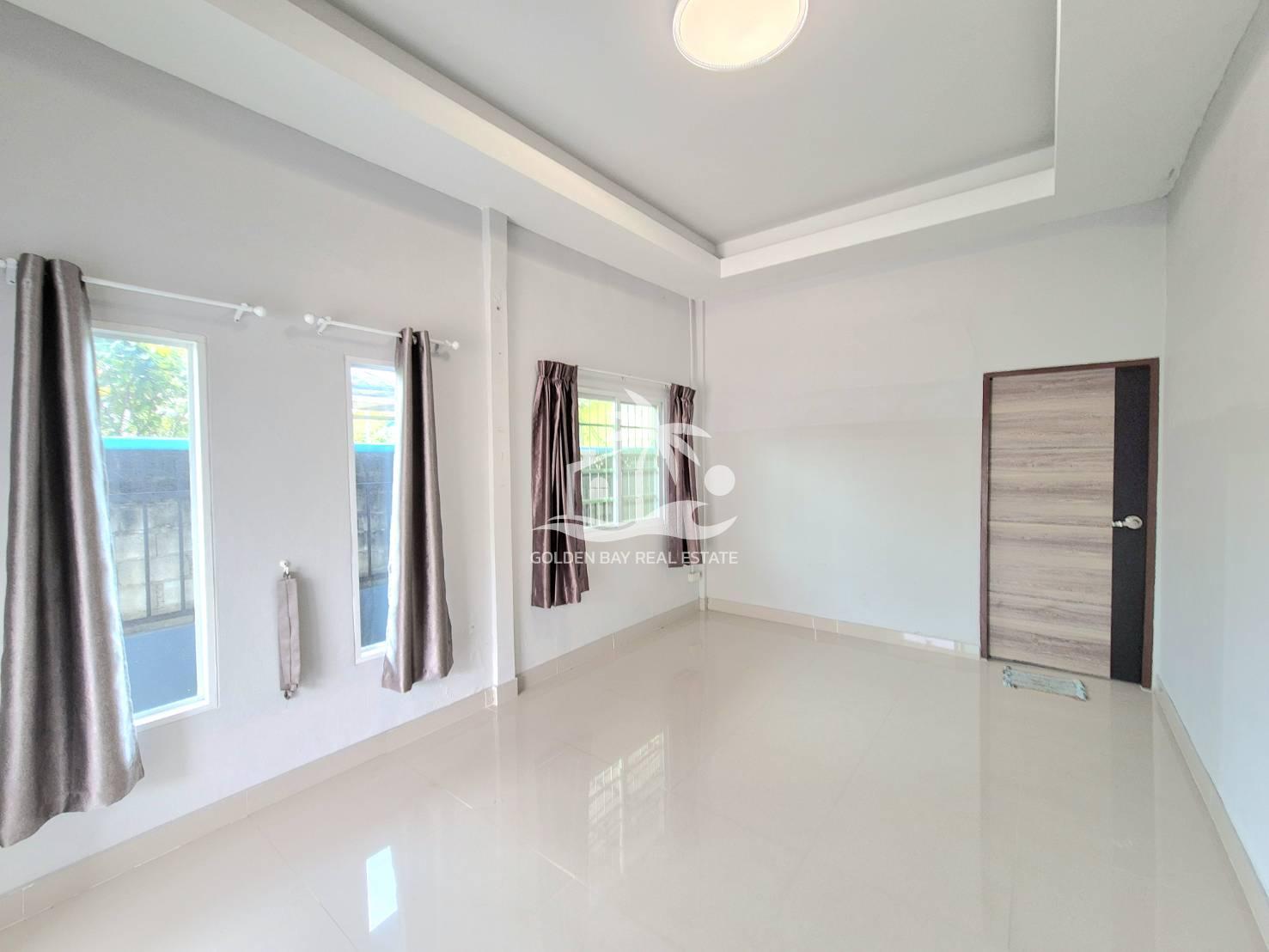 Private House – East Pattaya