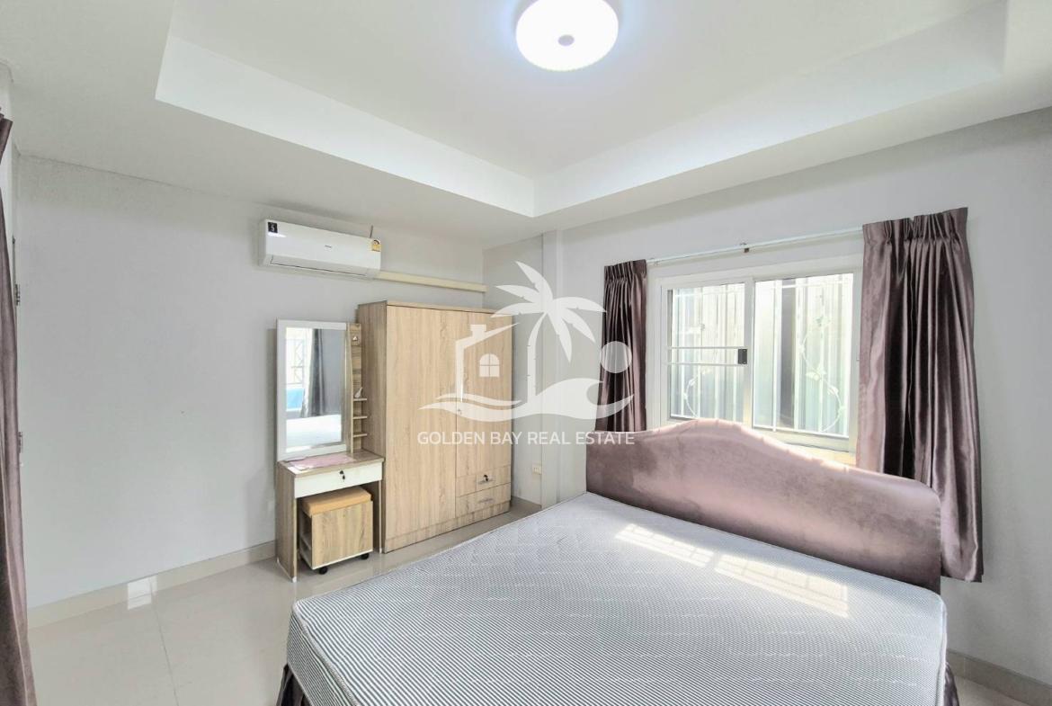 Private House – East Pattaya