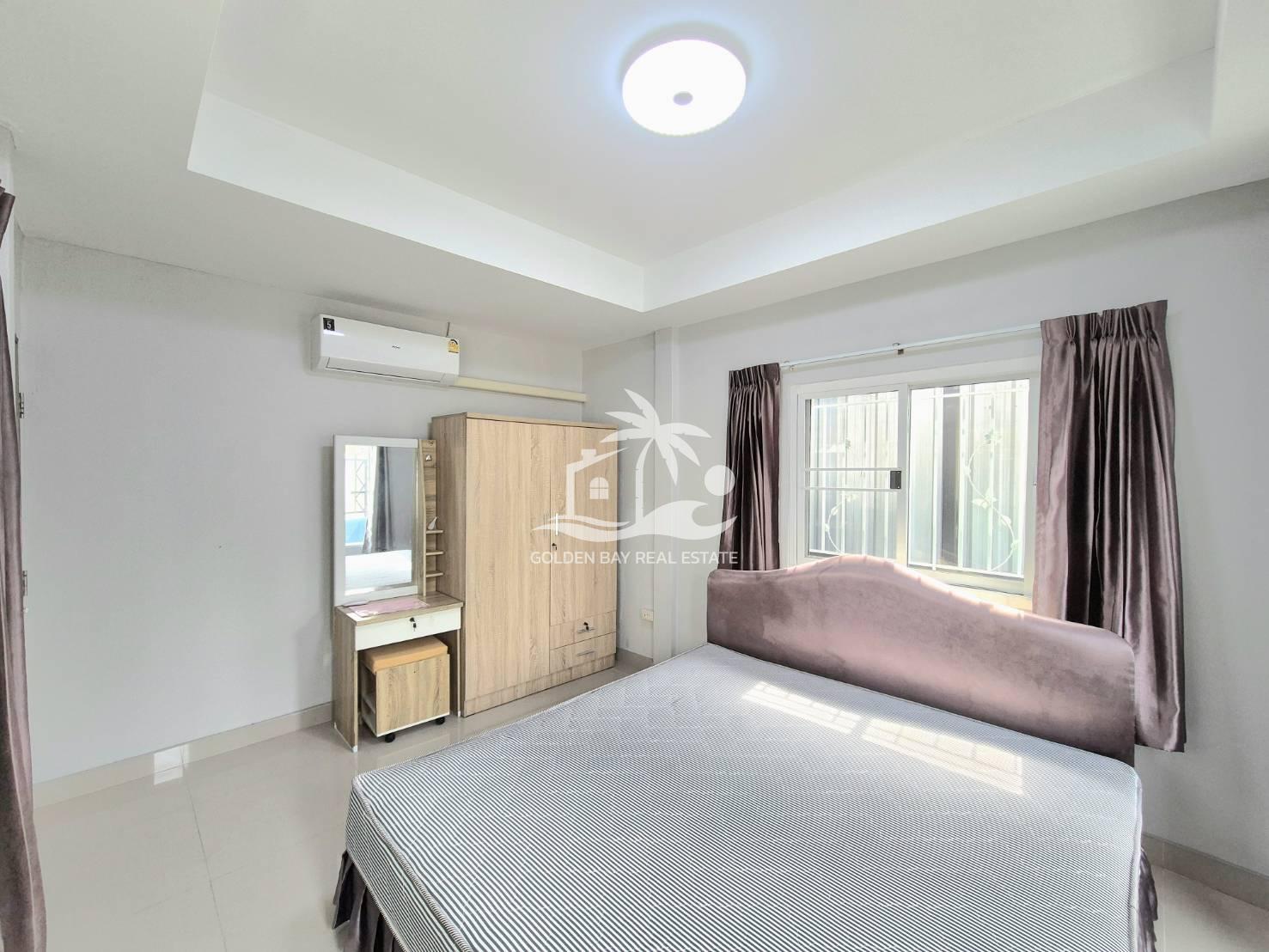 Private House – East Pattaya