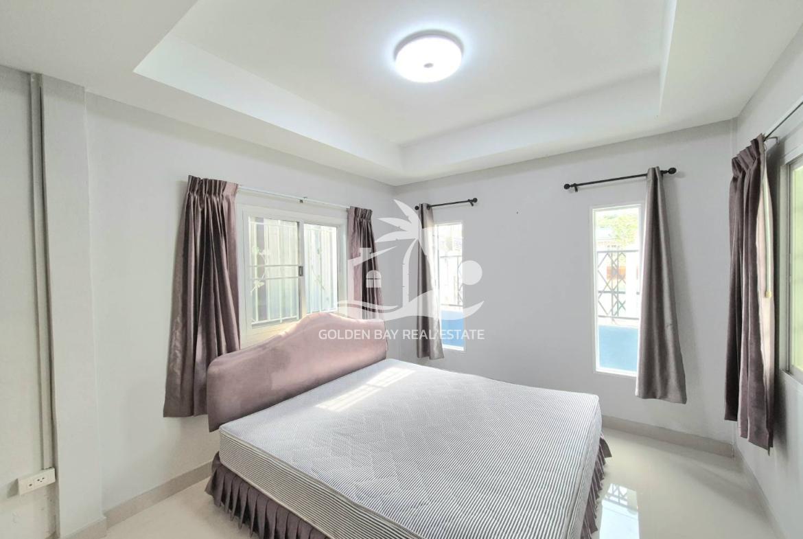 Private House – East Pattaya