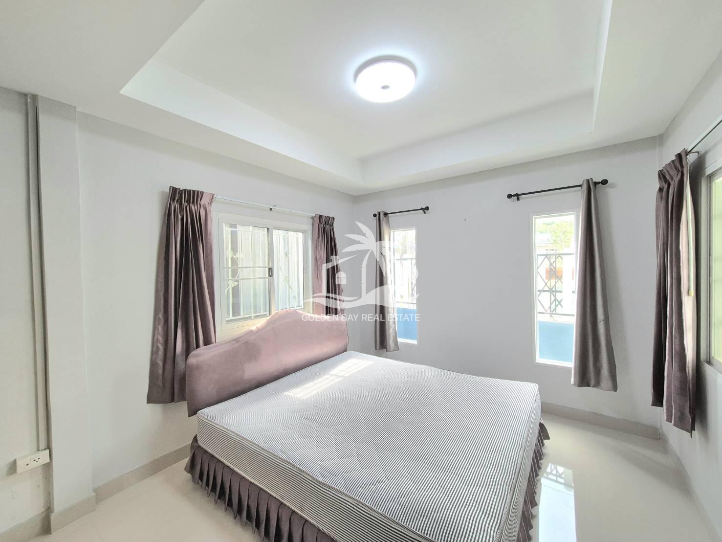 Private House – East Pattaya