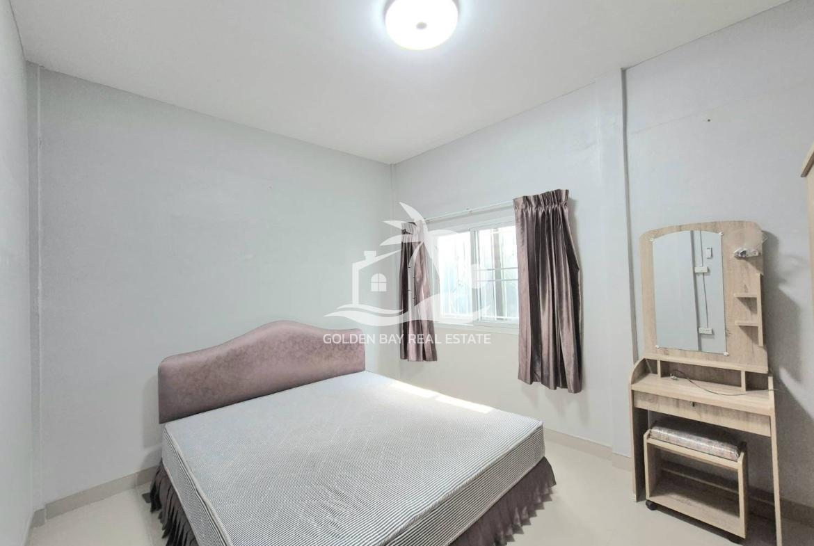 Private House – East Pattaya
