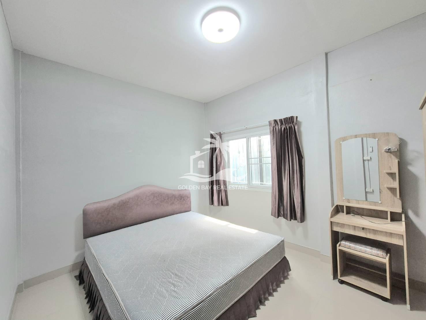 Private House – East Pattaya