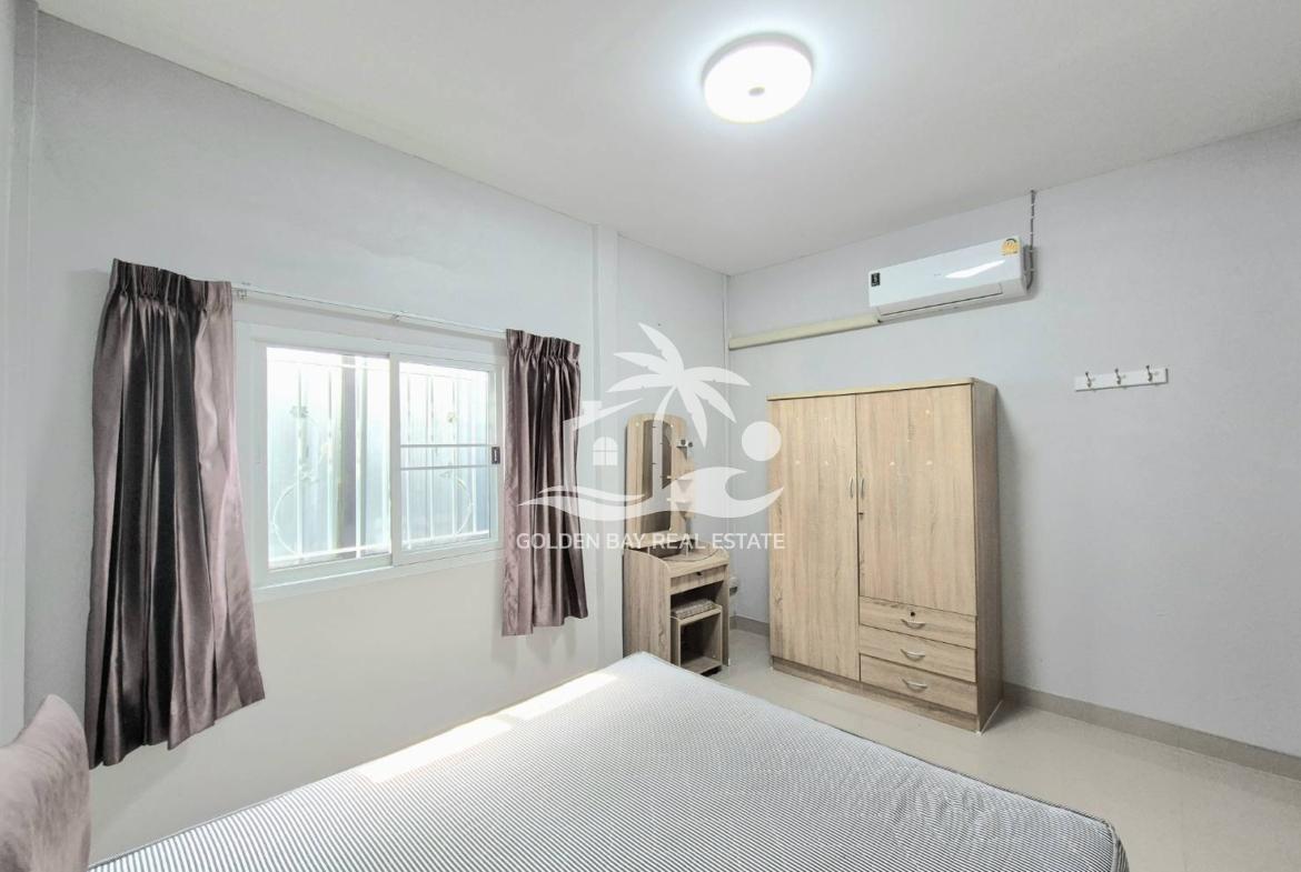 Private House – East Pattaya