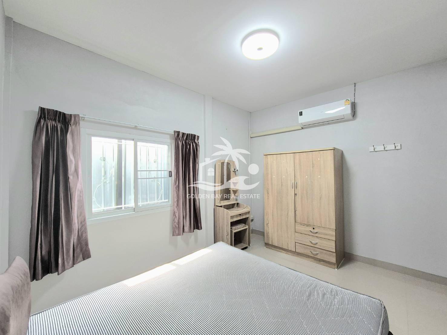 Private House – East Pattaya