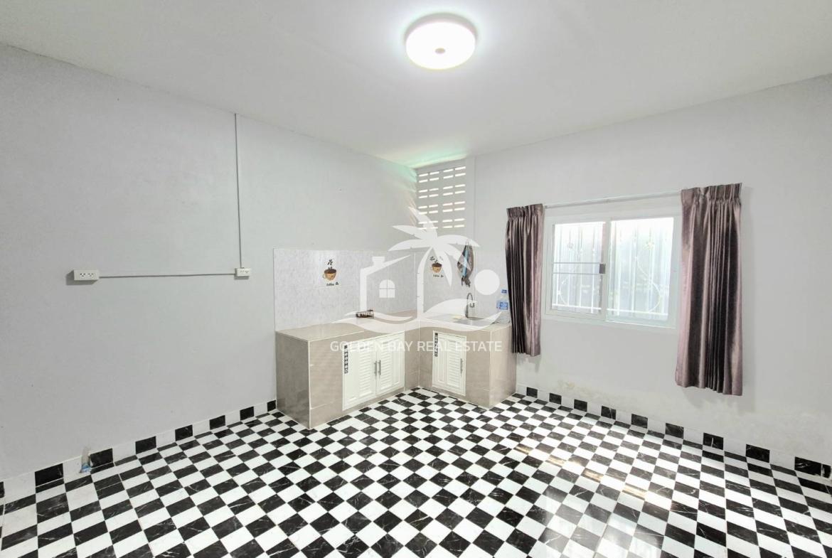 Private House – East Pattaya