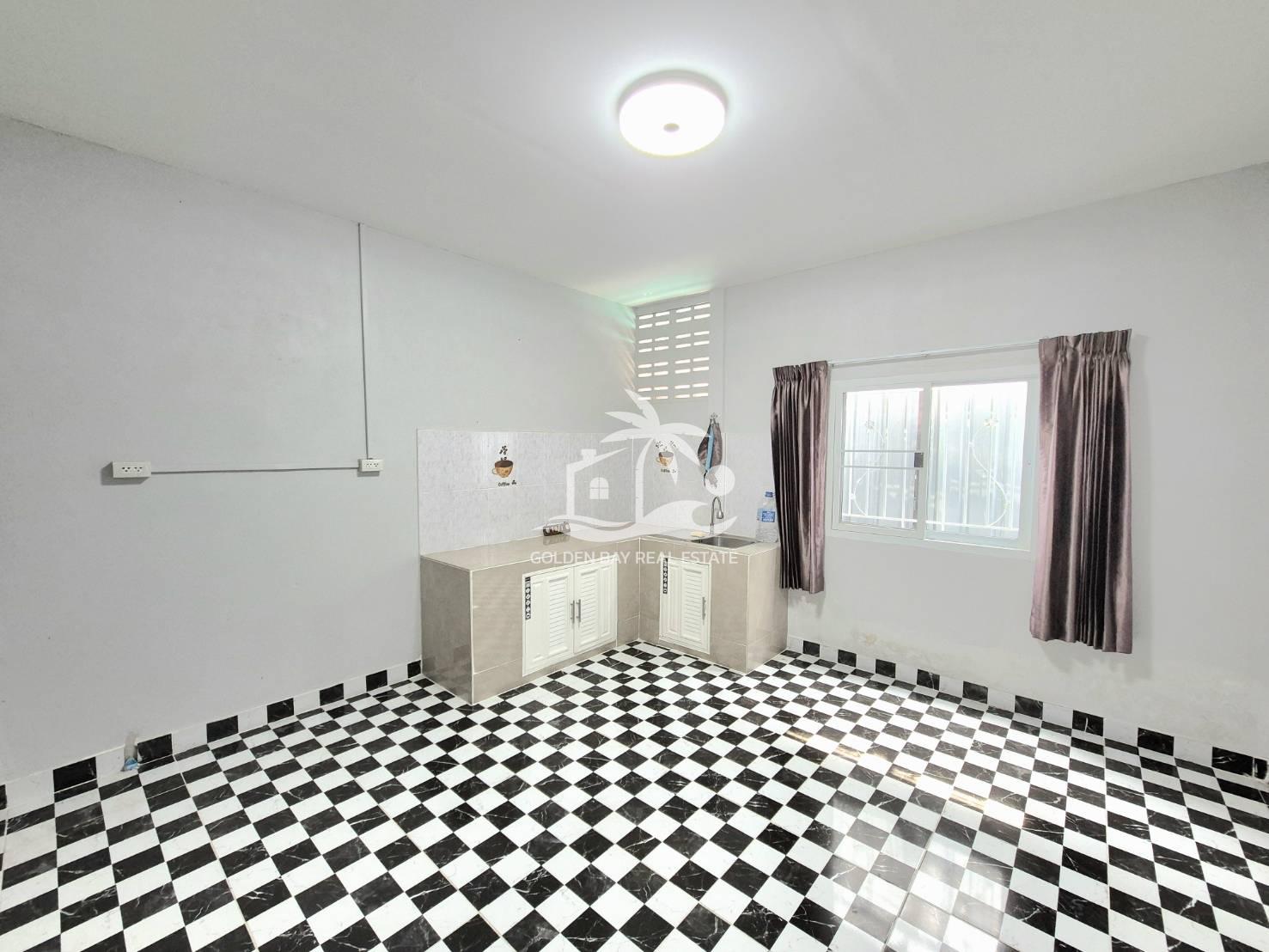 Private House – East Pattaya