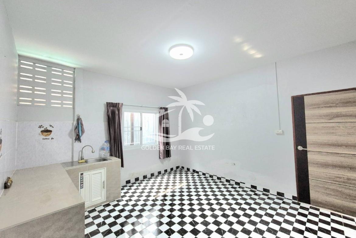 Private House – East Pattaya