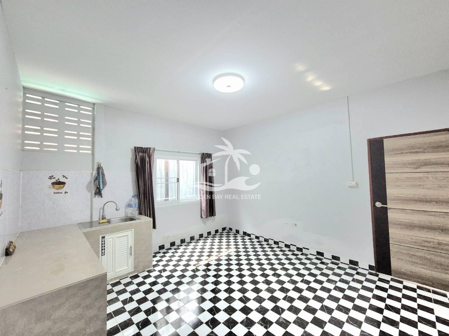 Private House – East Pattaya