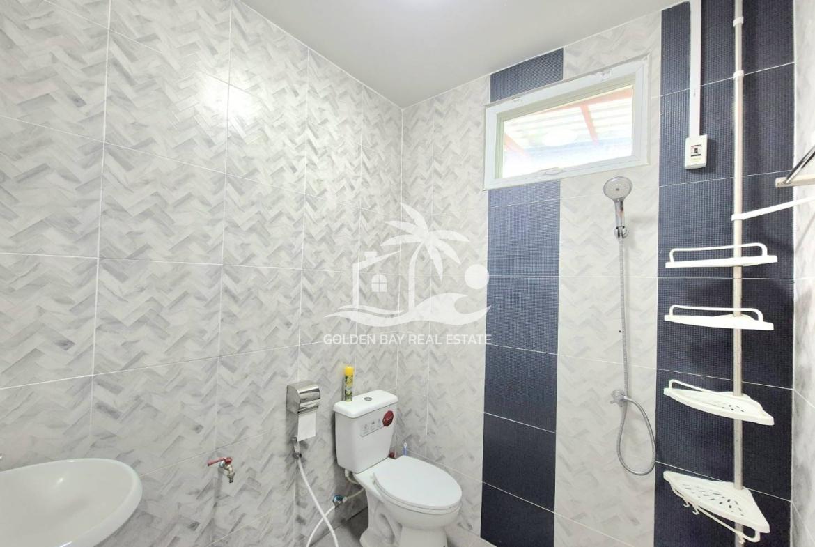 Private House – East Pattaya