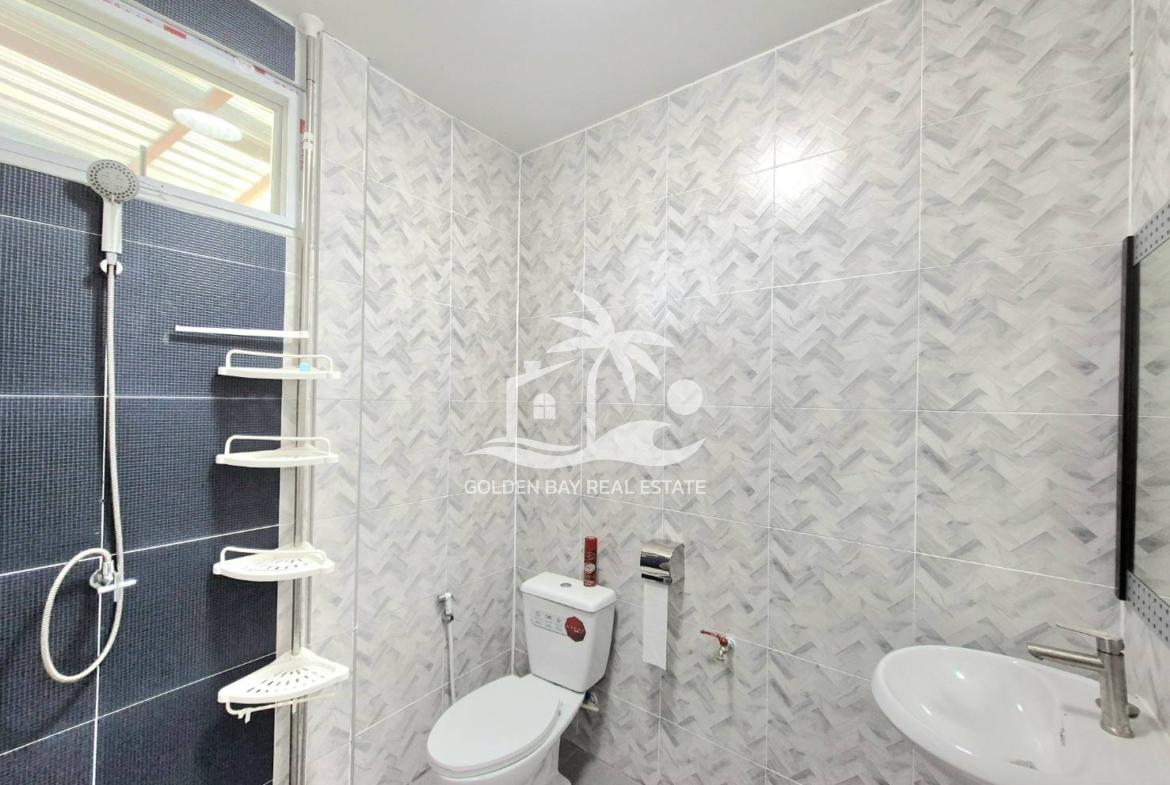 Private House – East Pattaya