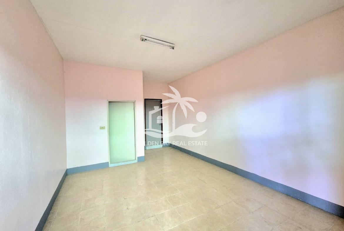 Private House – East Pattaya