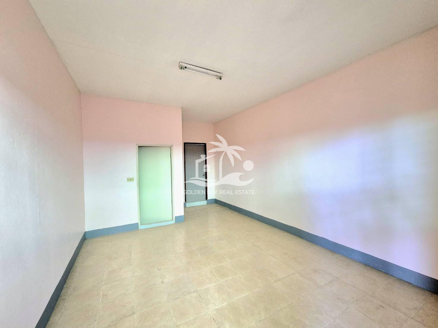 Private House – East Pattaya