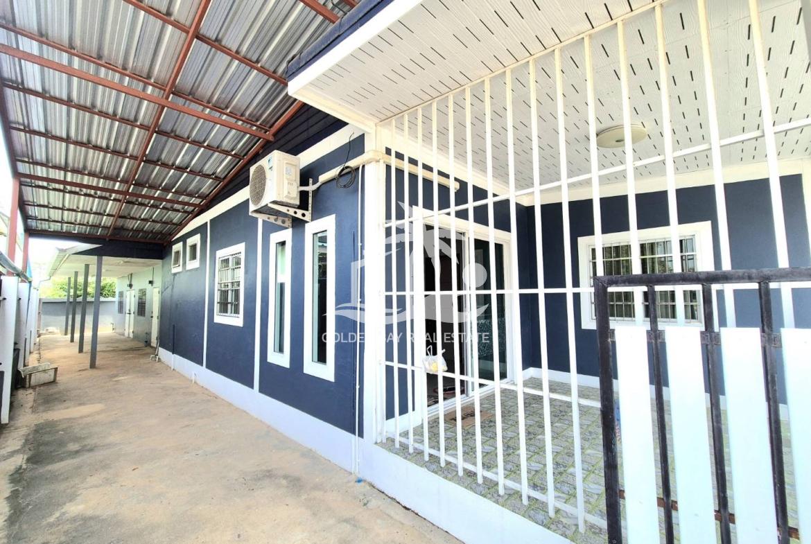 Private House – East Pattaya