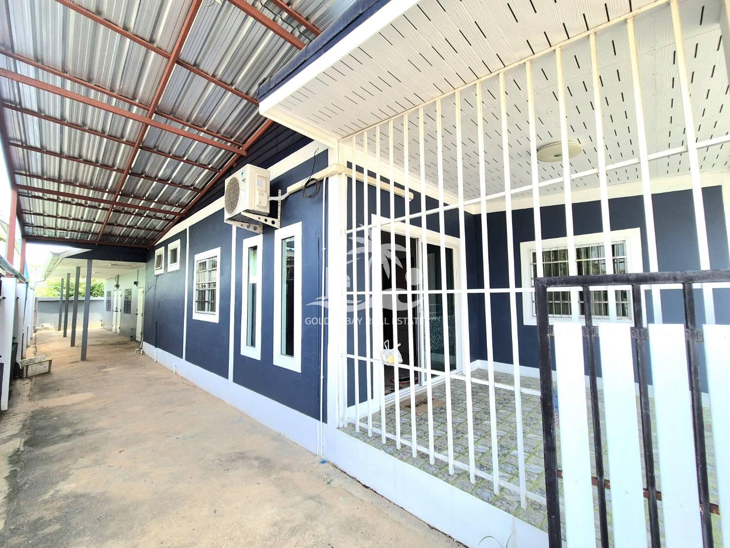 Private House – East Pattaya