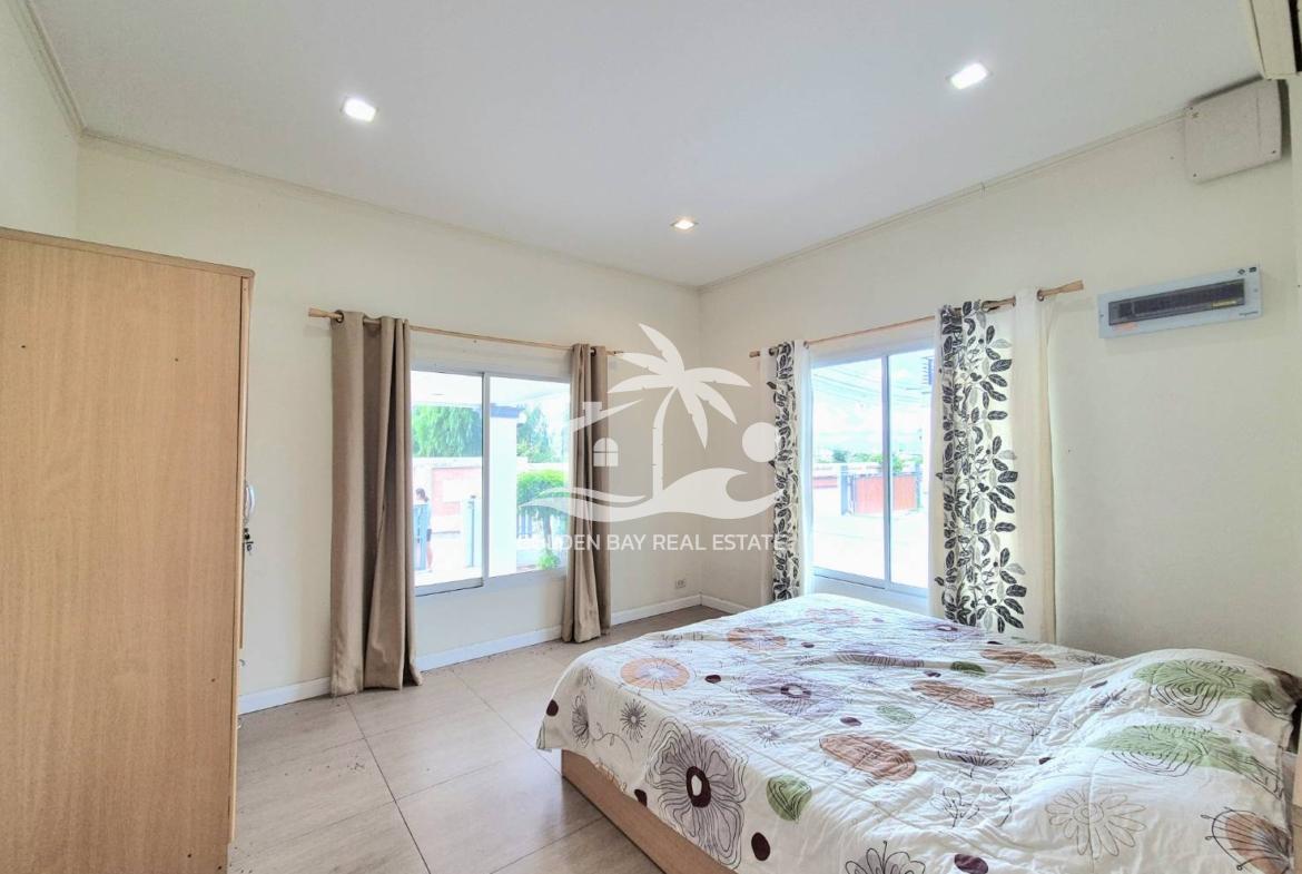 Permsub Village – East Pattaya