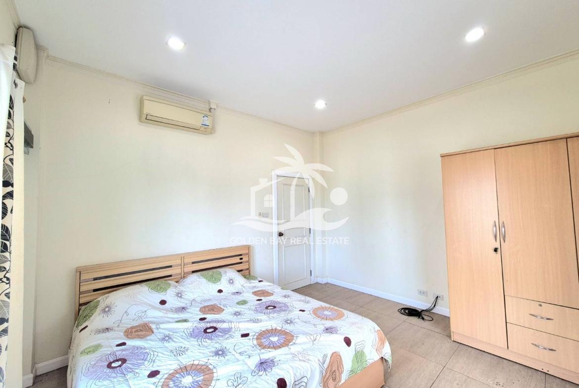 Permsub Village – East Pattaya