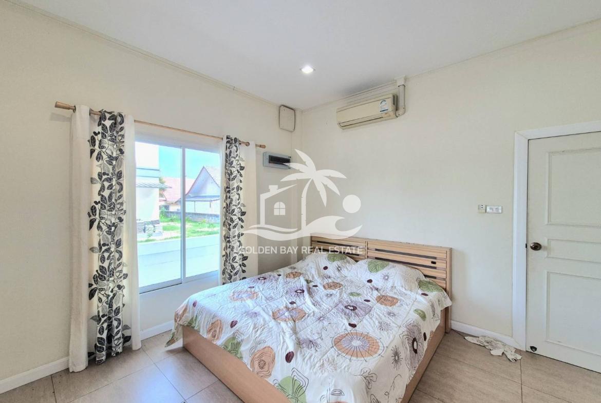 Permsub Village – East Pattaya