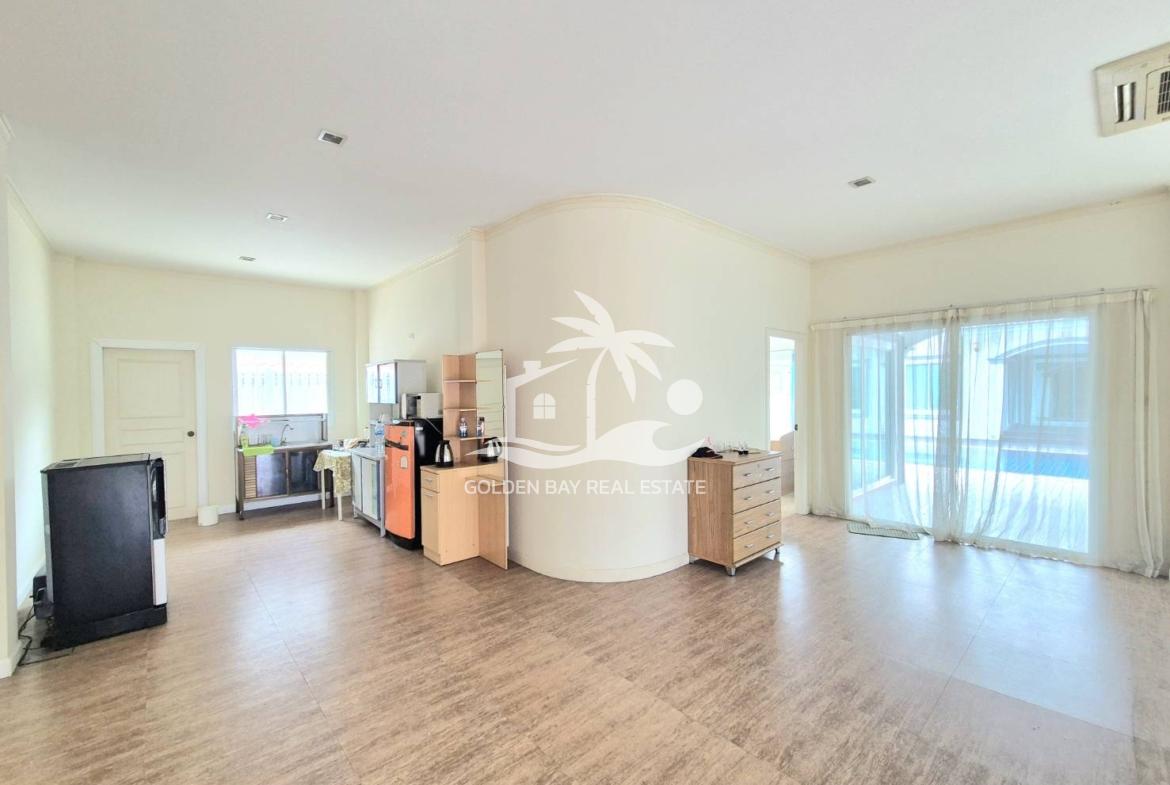Permsub Village – East Pattaya