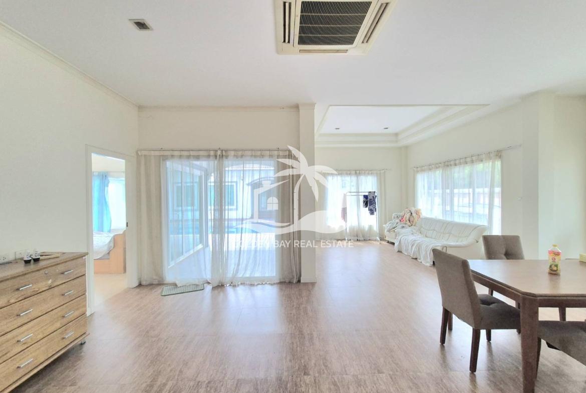 Permsub Village – East Pattaya