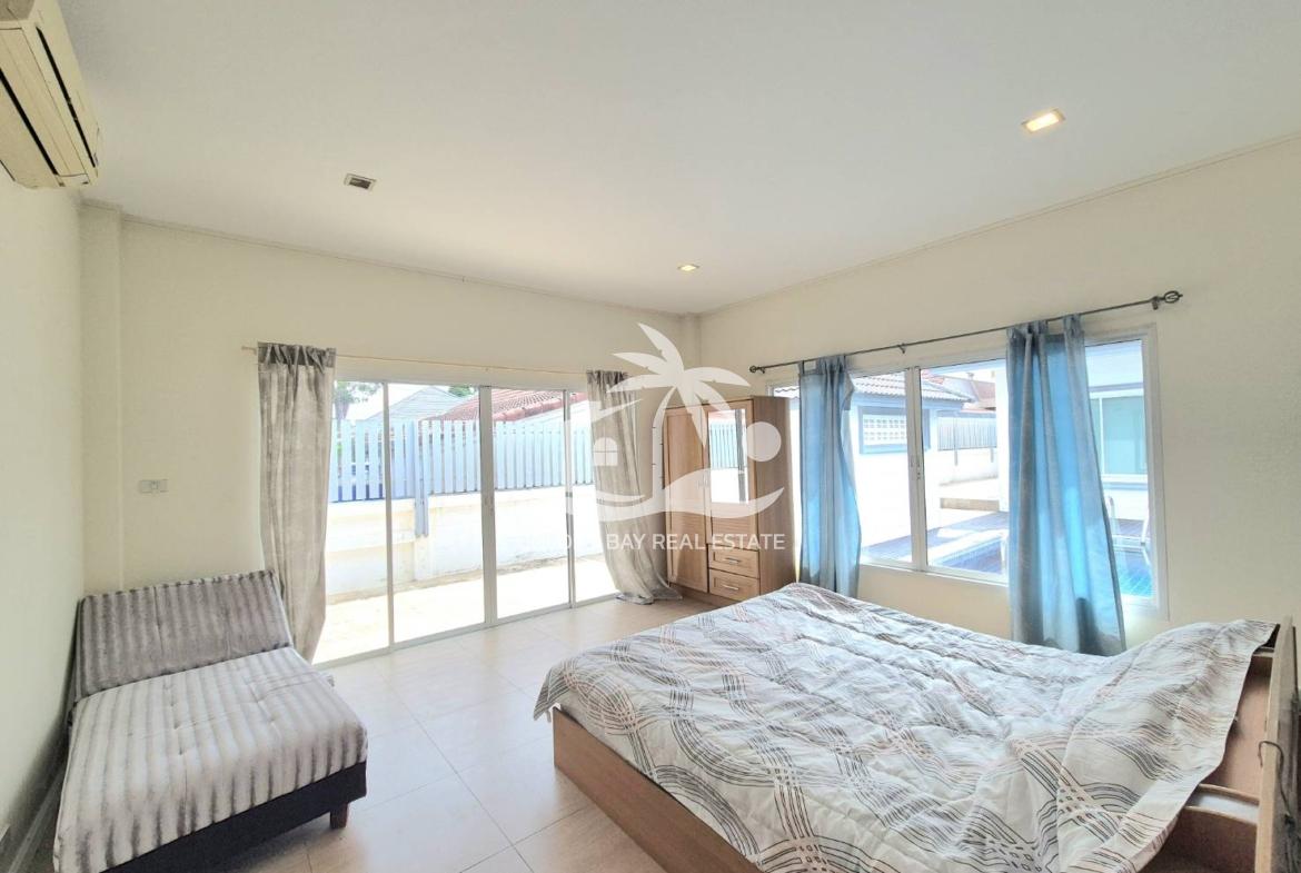 Permsub Village – East Pattaya