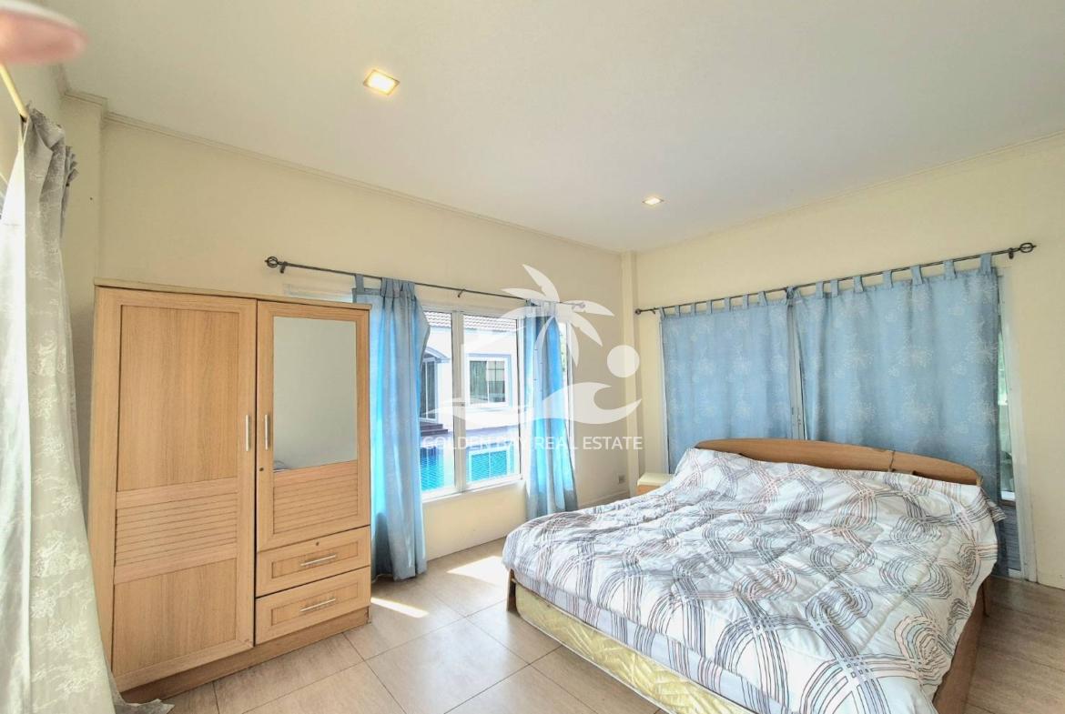 Permsub Village – East Pattaya