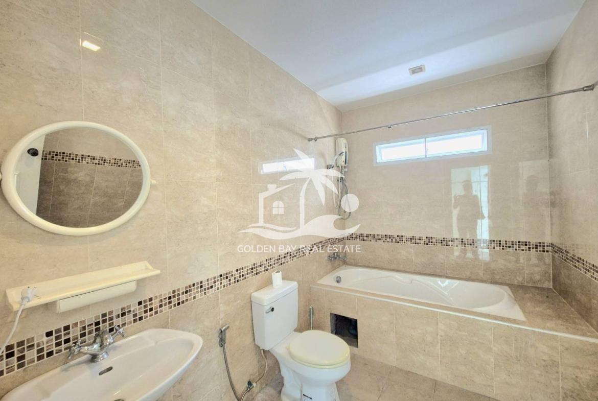 Permsub Village – East Pattaya